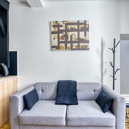 Le Cyrano De Bergerac Apartment Bagian luar foto